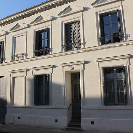 Bed and Breakfast La Vie Voyage Langeais Exterior foto